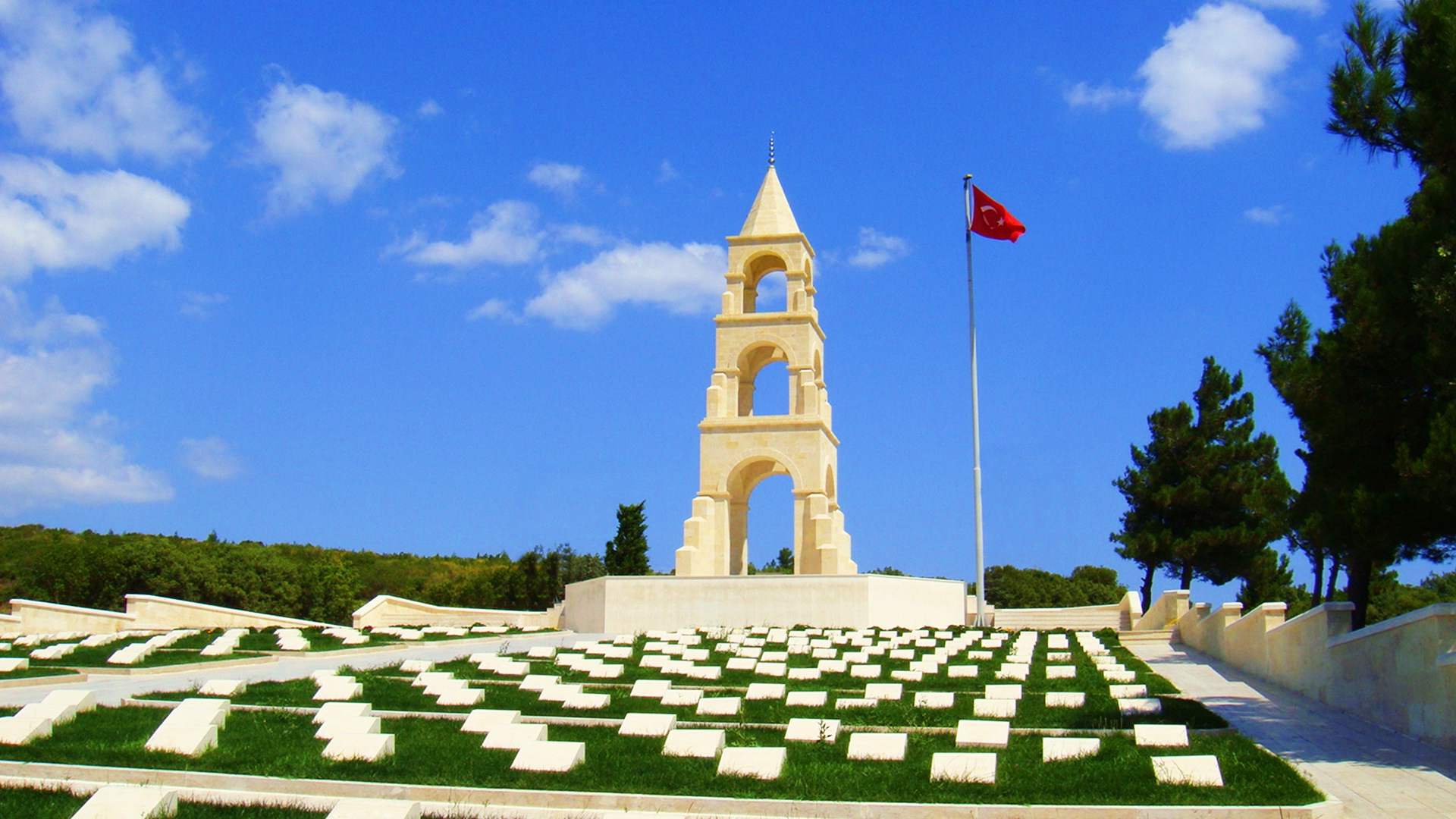 Çanakkale Fotoğrafları , HD Wallpaper & Backgrounds