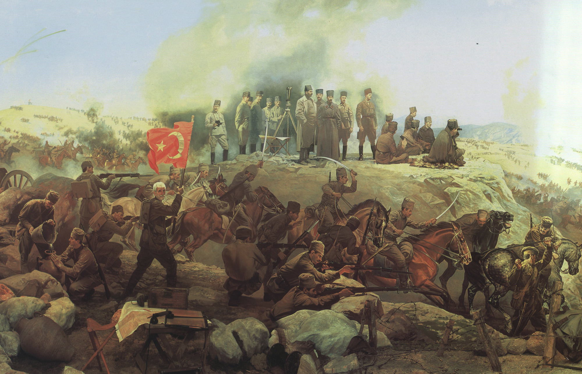 Çanakkale Savaşı Duvar Kağıtları , HD Wallpaper & Backgrounds