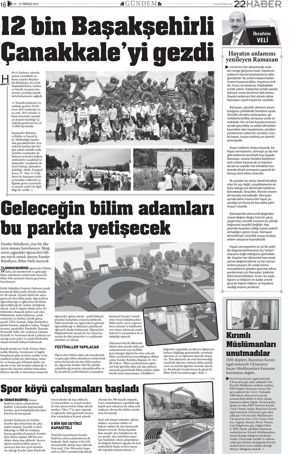 11 Nisan Da Baåÿlayan Ã‡anakkale Gezileri 18 Haziran - Çanakkale Martyrs' Memorial , HD Wallpaper & Backgrounds