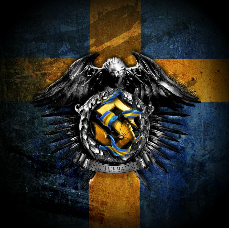 I Strongly Recommend Everyone To Listen To Sabaton's - Sabaton World Wide Battalion , HD Wallpaper & Backgrounds
