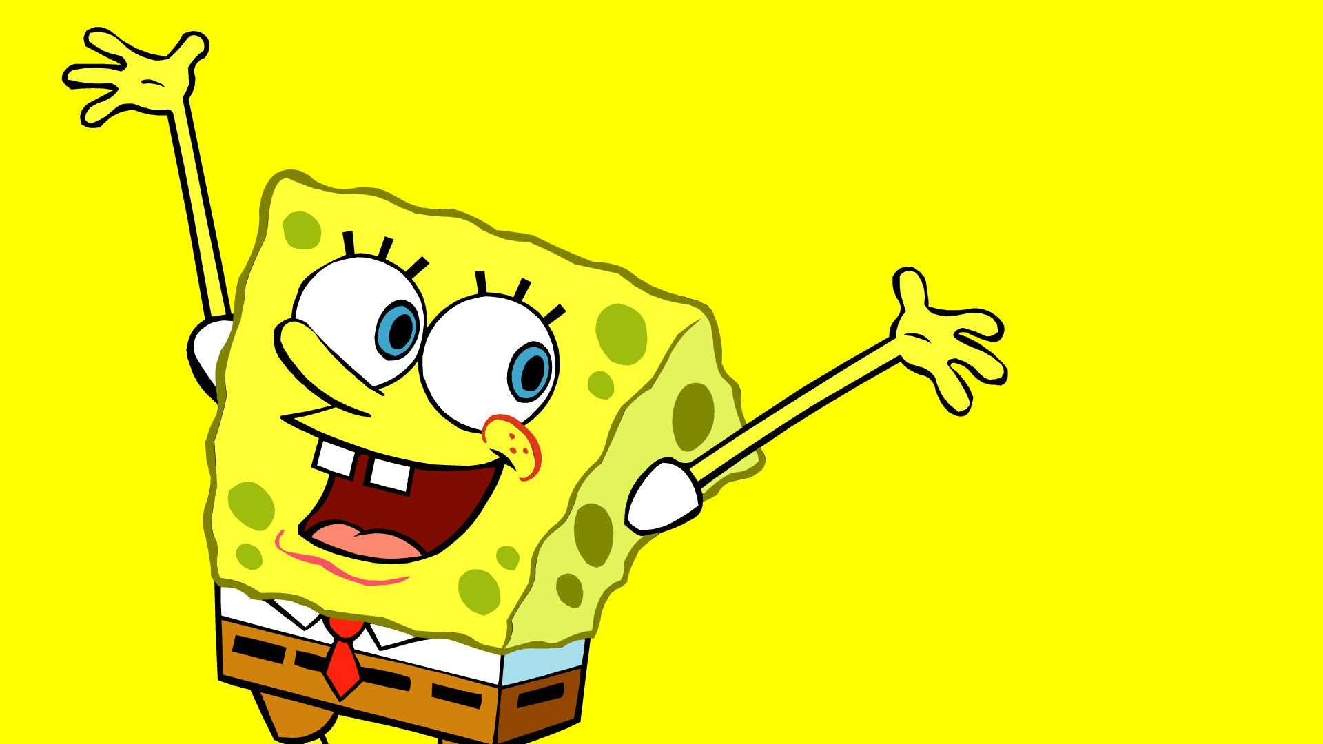 Spongebob Backgrounds Spongebob Wallpaper Hd Plus 578513 Hd