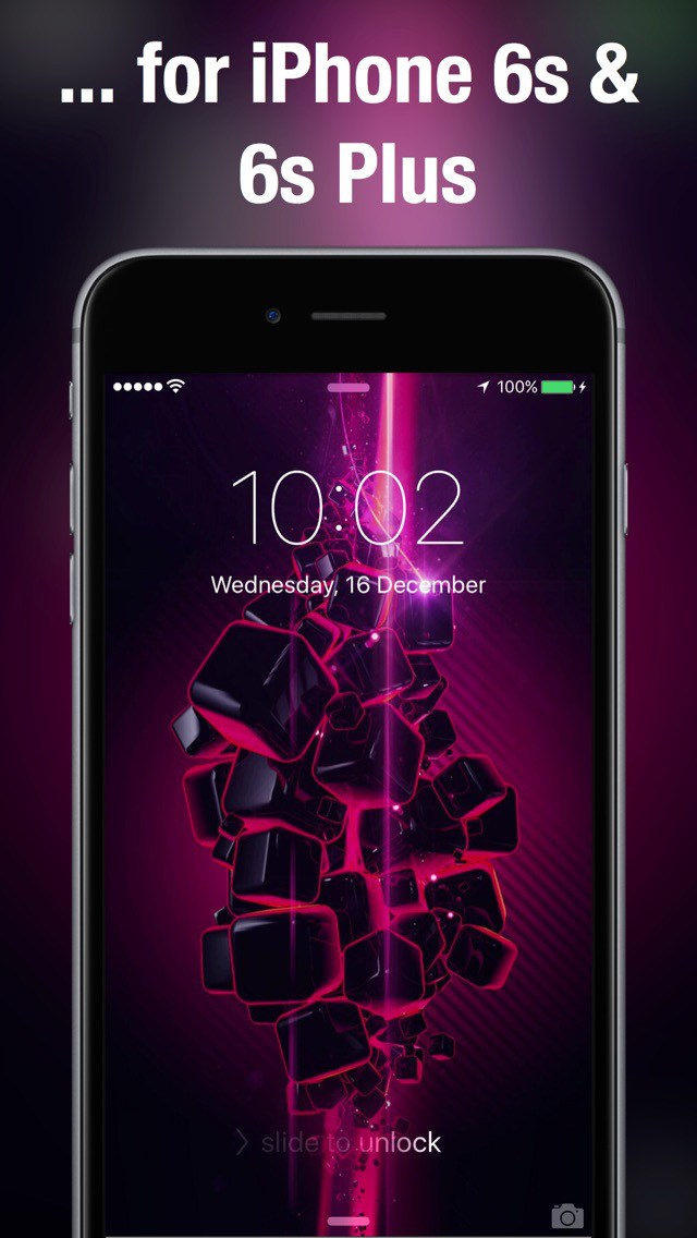 3d Live Wallpaper Mobile9 Free 3d Live Wallpapers For - Business Iphone 6 , HD Wallpaper & Backgrounds