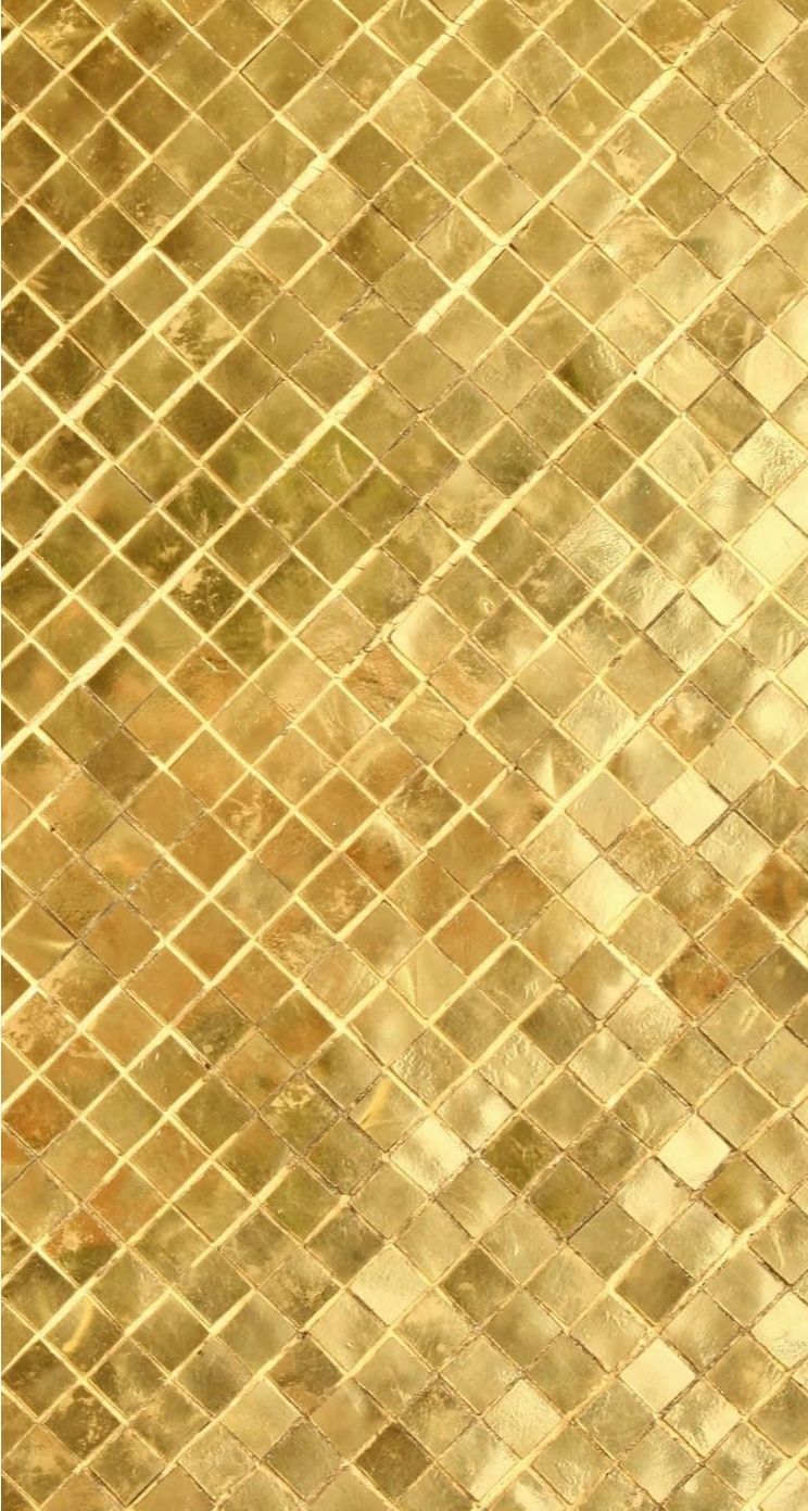 Golden Mobile9 Iphone Wallpapers 4 Wallpaper Gold - Gold Tile , HD Wallpaper & Backgrounds