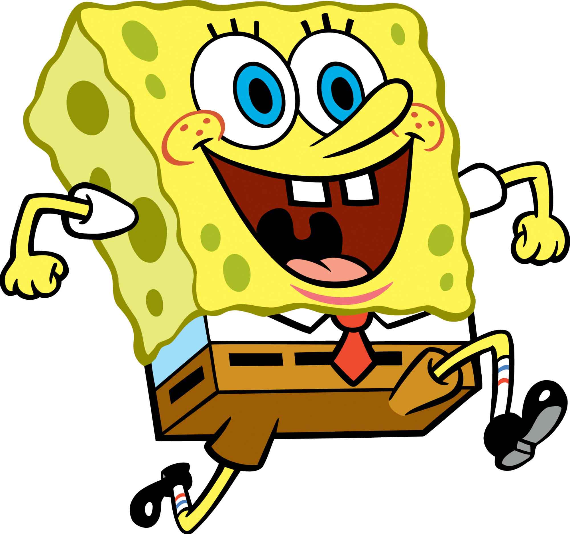 Free Spongebob Wallpaper Download - Spongebob Squarepant , HD Wallpaper & Backgrounds
