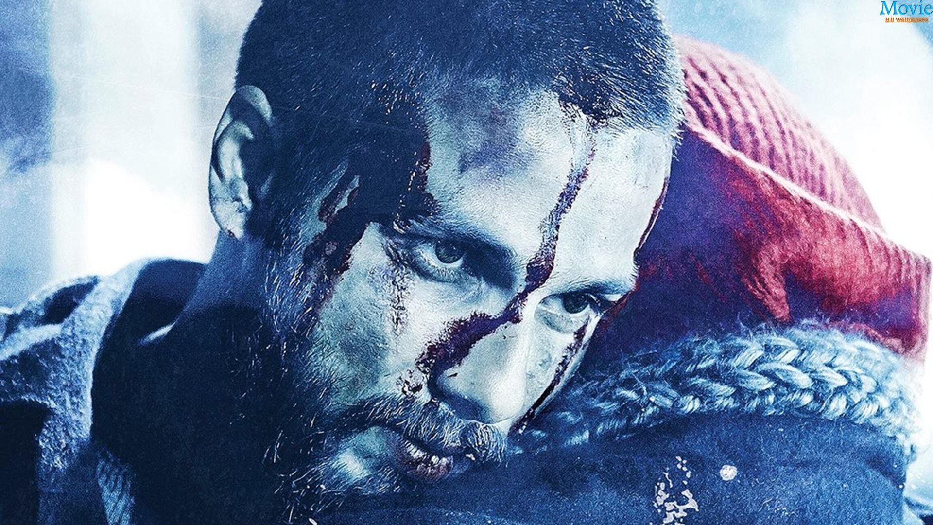 Haider Movie Free Wallpapers - Shahid Kapoor Hd Haider , HD Wallpaper & Backgrounds