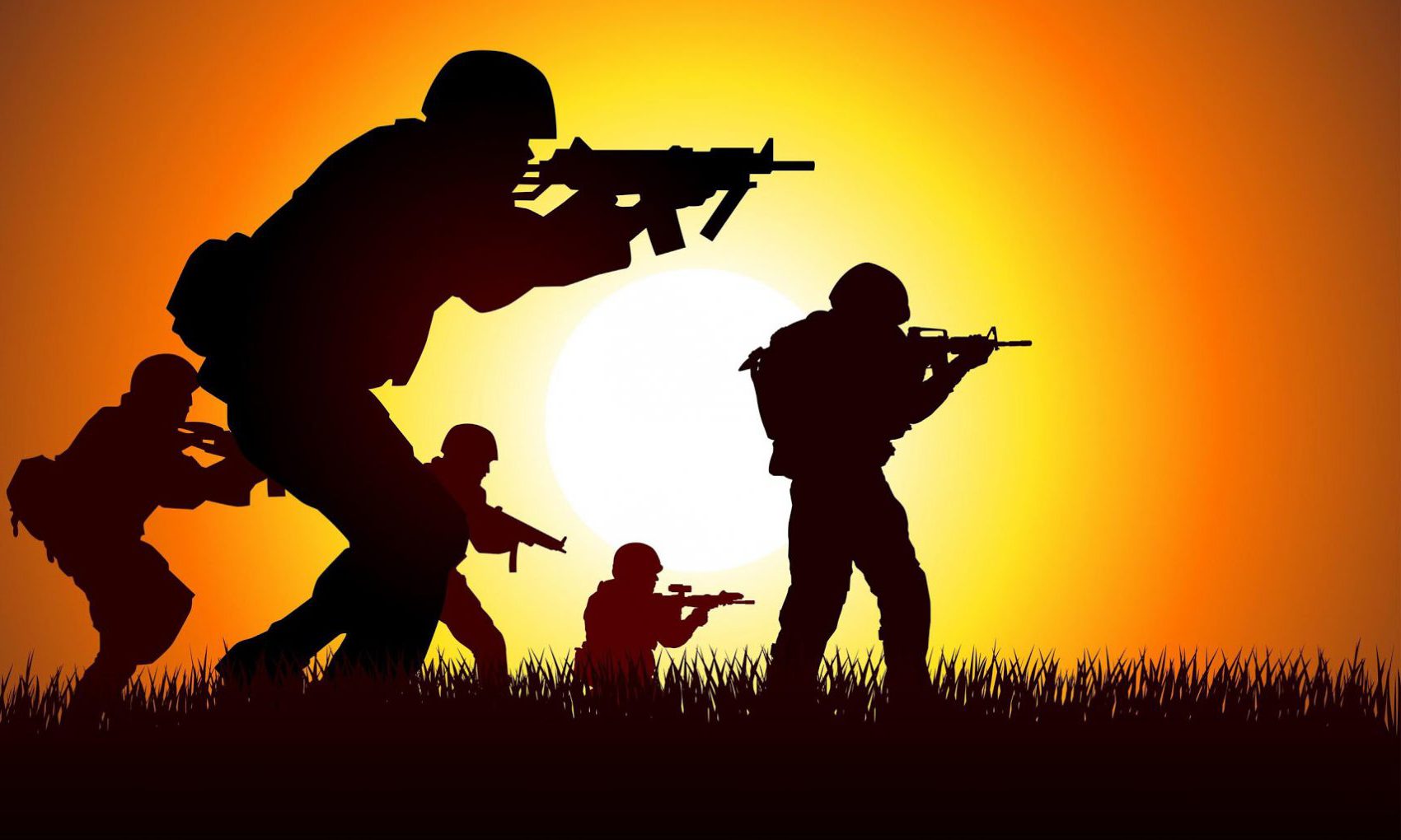 Indian Army 3d Wallpapers The Galleries Of Hd Wallpaper - Us Army Jeep Sticker , HD Wallpaper & Backgrounds