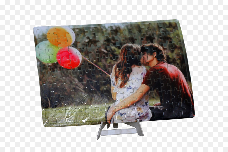 Desktop Wallpaper, Romance, Love, Picture Frame, Media - Rompecabezas Cuadrado Sublimado , HD Wallpaper & Backgrounds