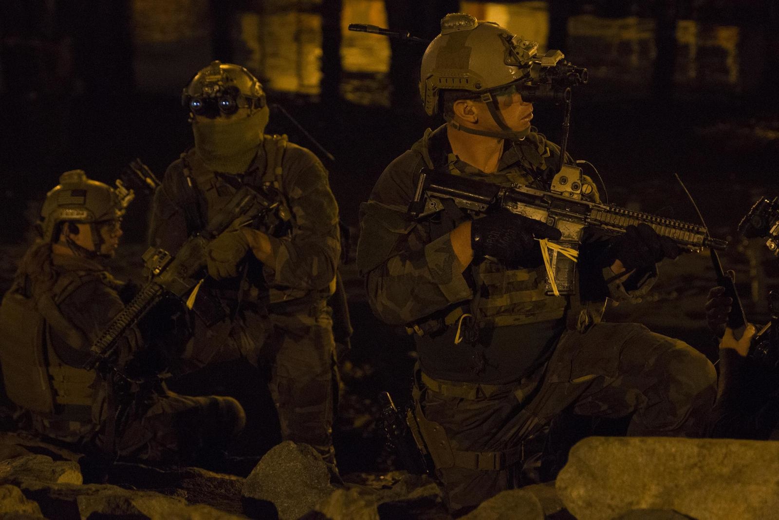 Marine Corps Marsoc Resume Rp Defense - Us Marine Raiders 2015 , HD Wallpaper & Backgrounds