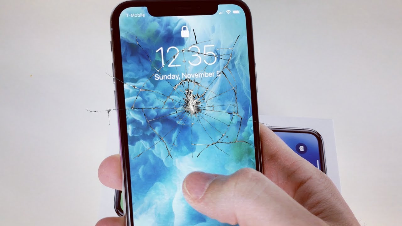 How To Fix Live Wallpaper - Iphone X Original Live , HD Wallpaper & Backgrounds