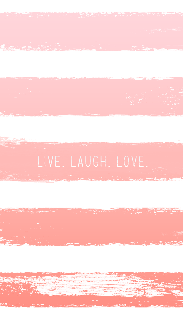 Switching Up Your Iphone Wallpaper Is A Quick And Simple - Live Laugh Love Wallpaper Iphone , HD Wallpaper & Backgrounds