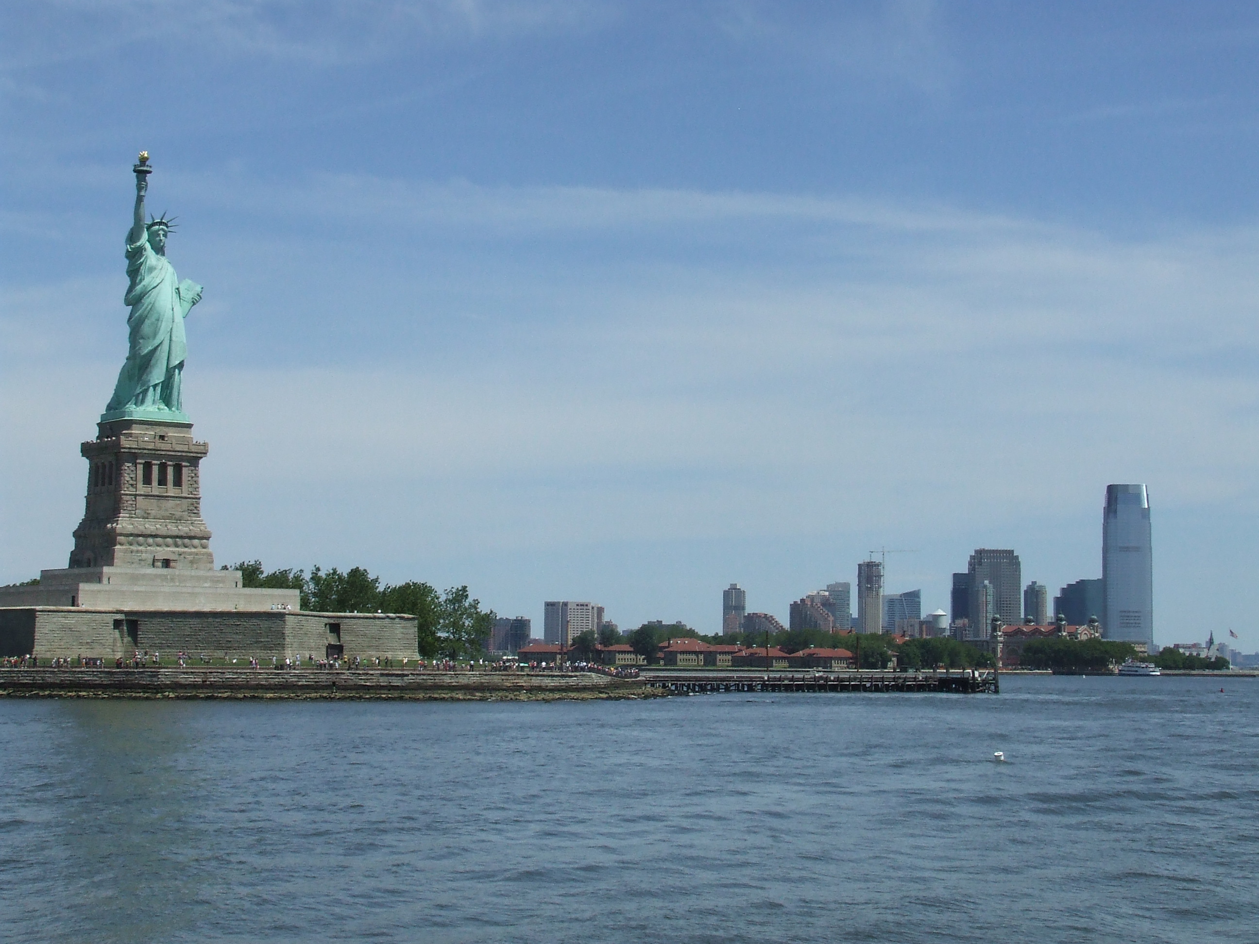 Statue Of Liberty Images Statue Of Liberty Hd Wallpaper - Statue Of Liberty , HD Wallpaper & Backgrounds