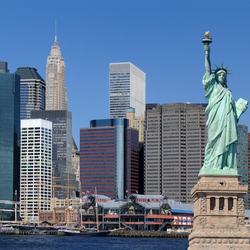 10 Top Statue Of Liberty Hd Wallpaper Full Hd 1920×1080 - Statue Of Liberty , HD Wallpaper & Backgrounds