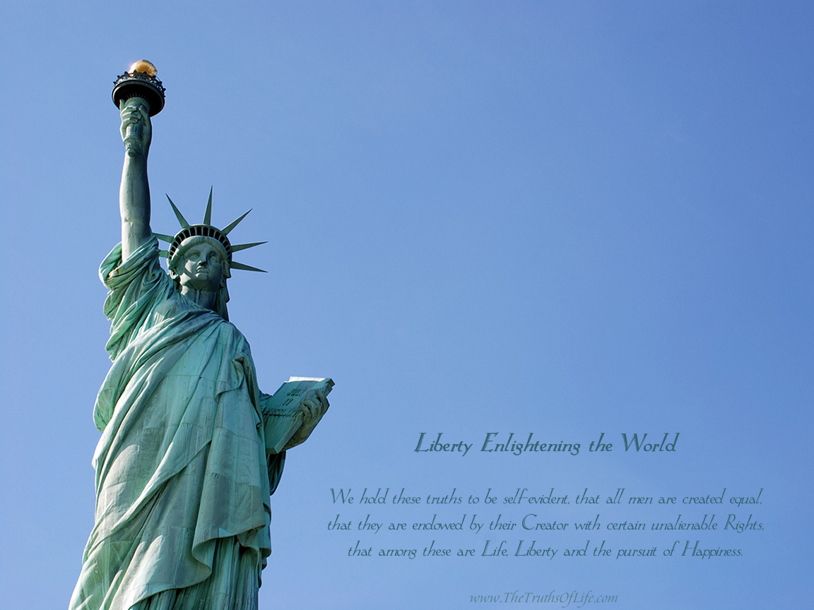 Statue Of Liberty Images Statue Of Liberty Hd Wallpaper - Statue Of Liberty , HD Wallpaper & Backgrounds