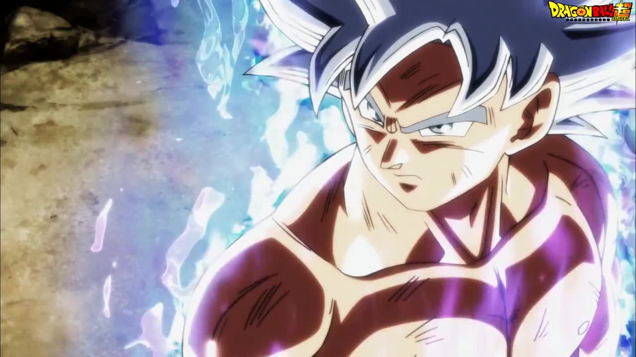 #12 Live Wallpaper - Live Wallpaper Goku Ultra Instinct , HD Wallpaper & Backgrounds