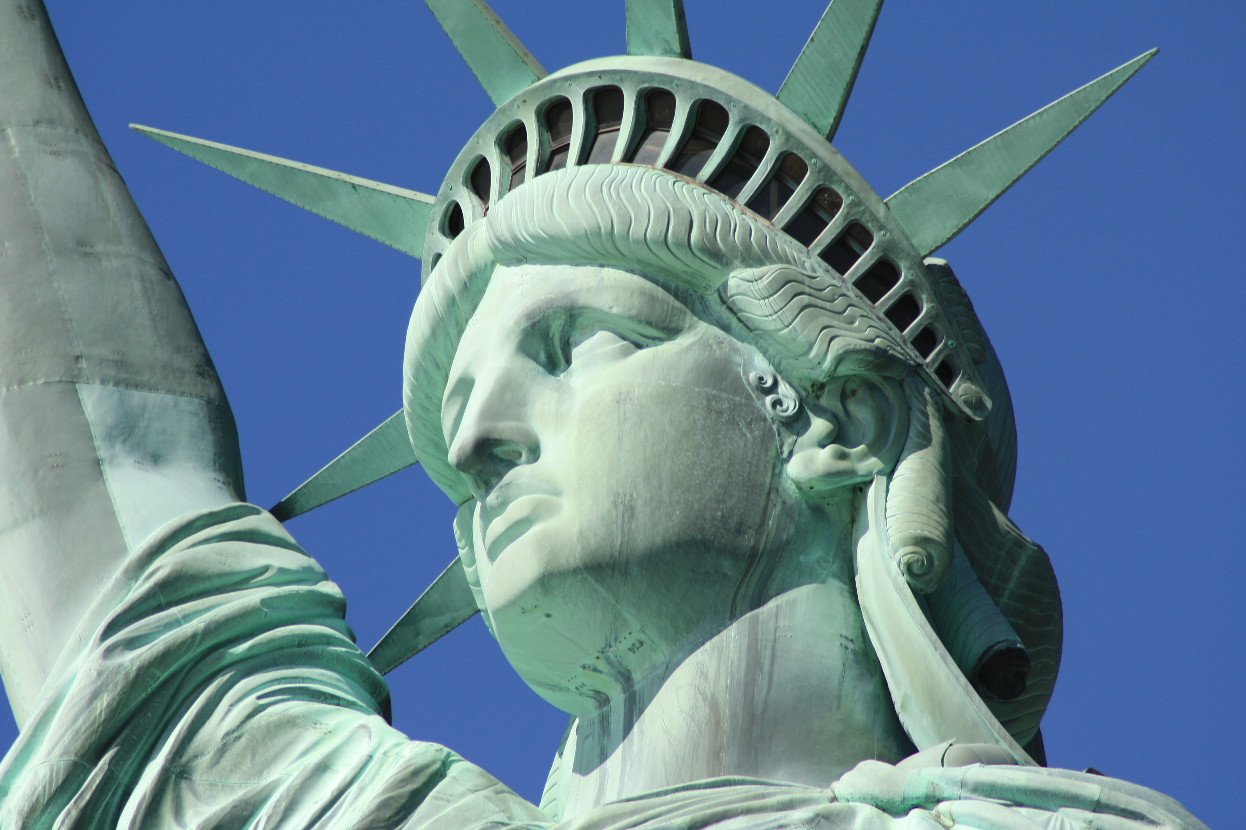 Unesco World Heritage Challenge - Statue Of Liberty , HD Wallpaper & Backgrounds