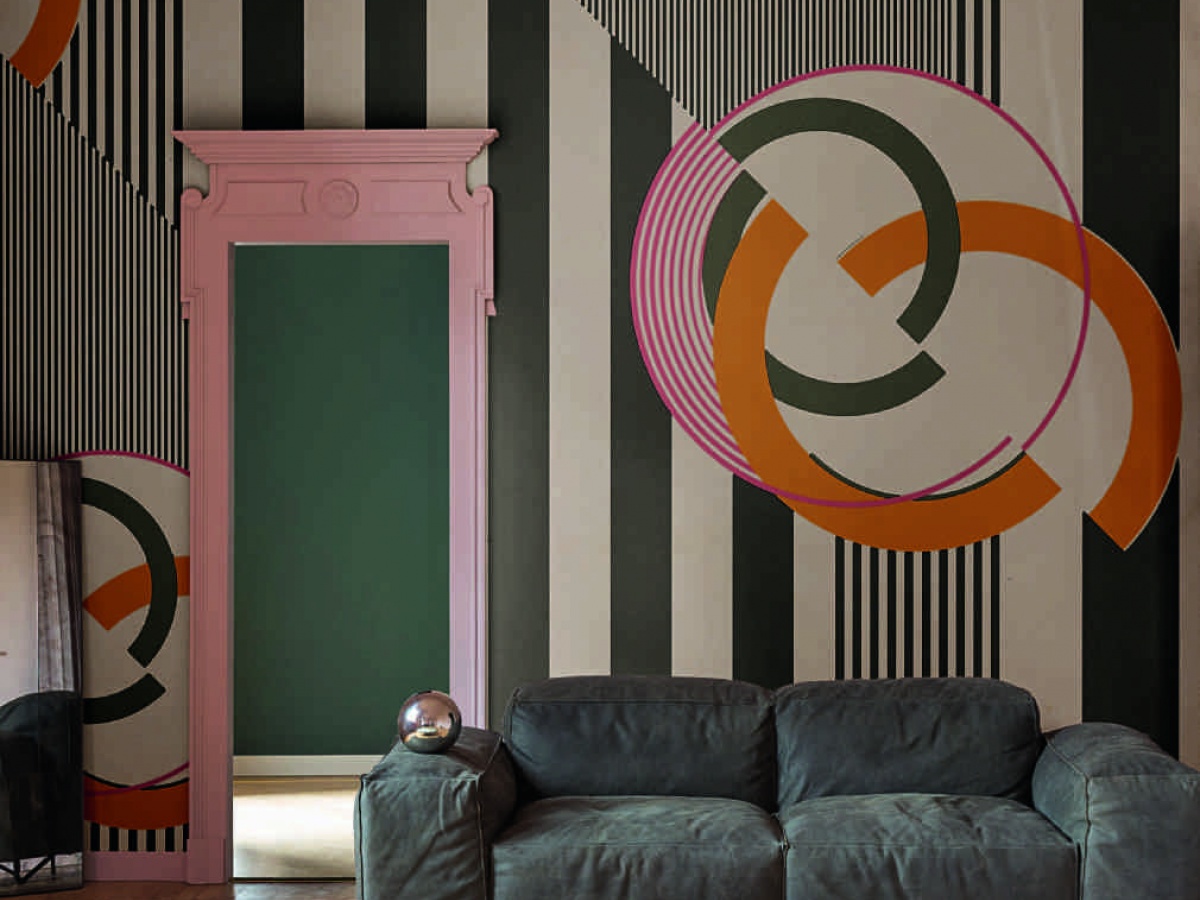 Wall & Decowall & Deco - Cherry Bomb Gio Pagani , HD Wallpaper & Backgrounds