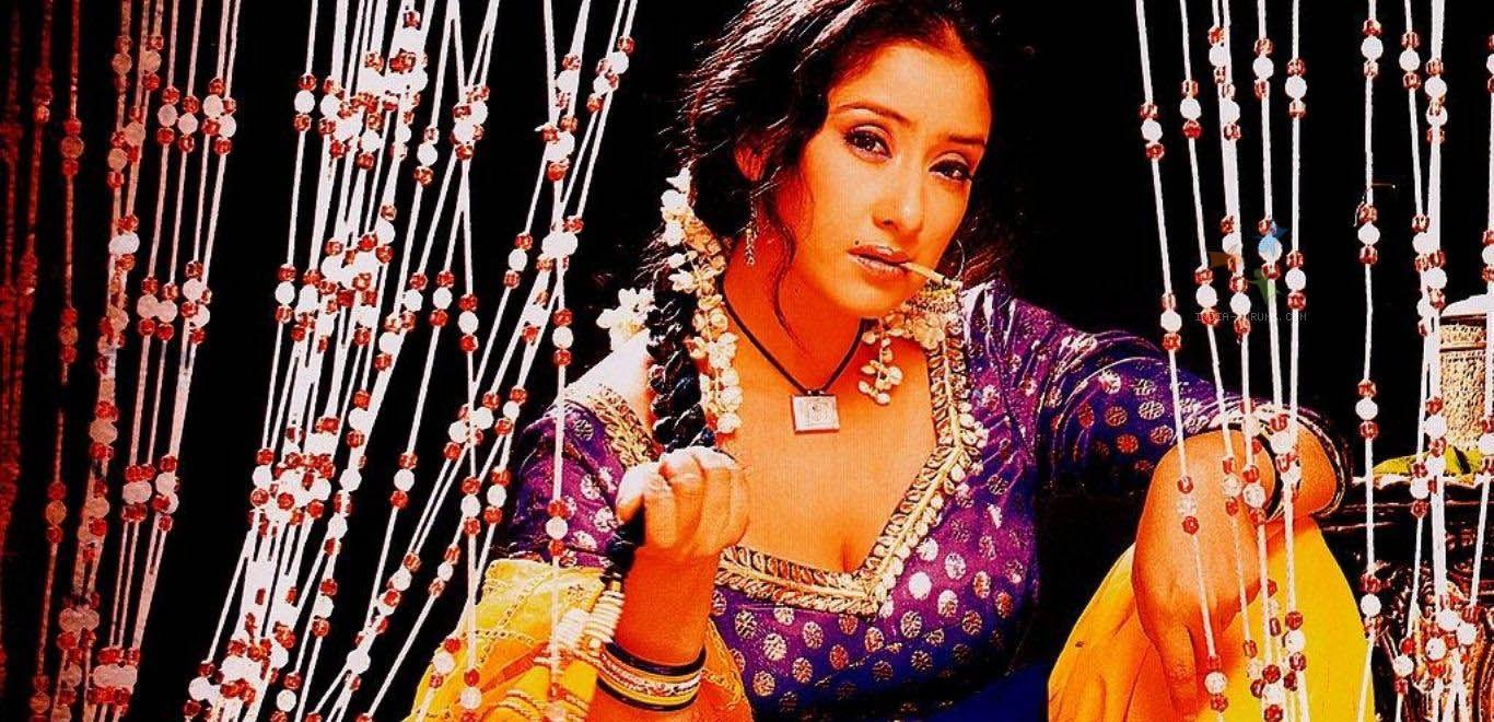 Manisha Koirala Hot And Sexy Hd , HD Wallpaper & Backgrounds