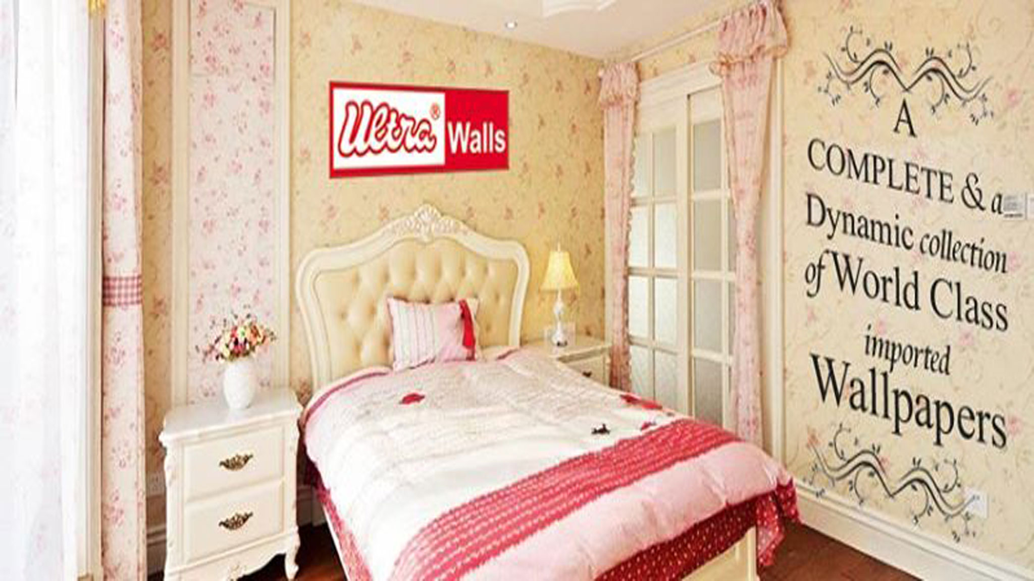 Manoj Jain Images Ultrawalls Melinda Wallpaper Hd Wallpaper - Bedroom , HD Wallpaper & Backgrounds