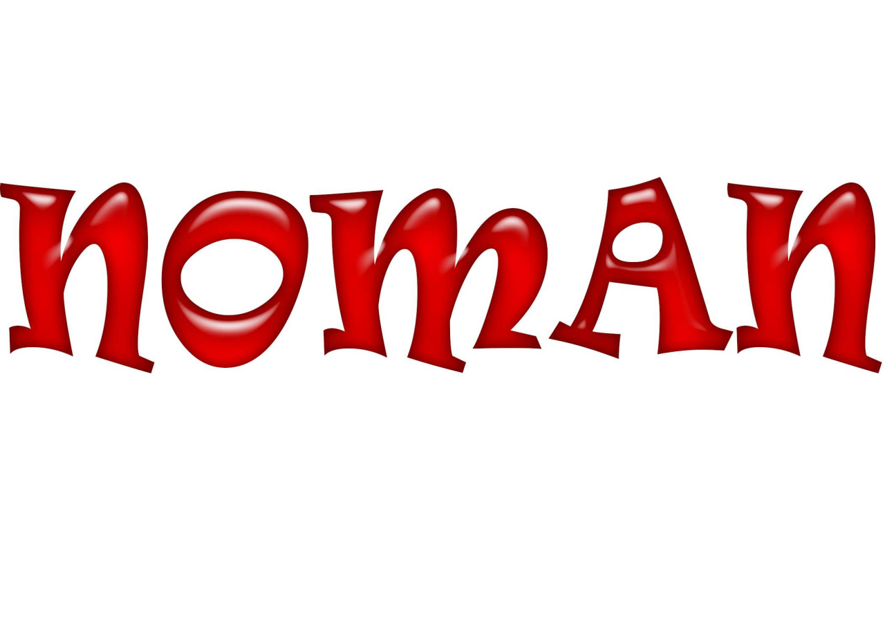 Manoj Name Wallpaper - Noman Name Walpapers Dawnload , HD Wallpaper & Backgrounds
