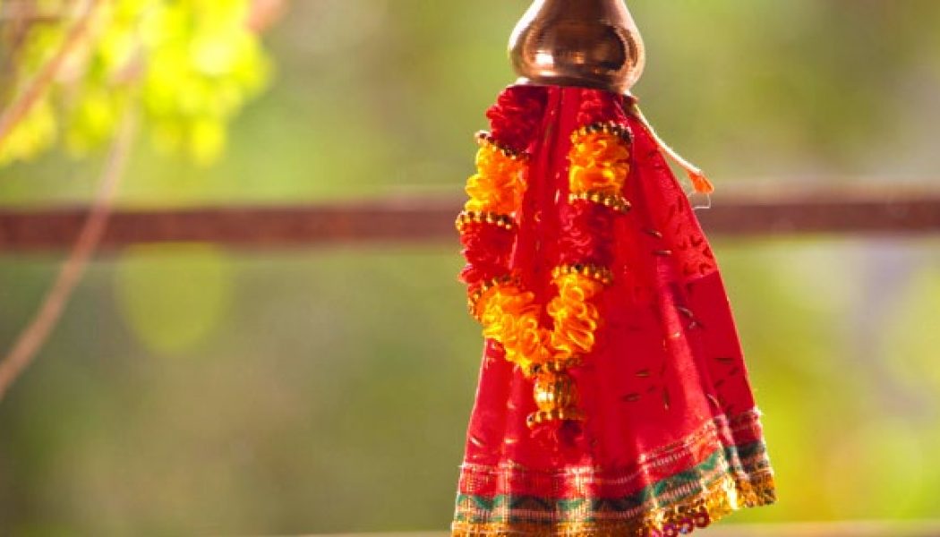 Gudi Padwa 2018 Source - Gudi Padwa 2019 Marathi , HD Wallpaper & Backgrounds