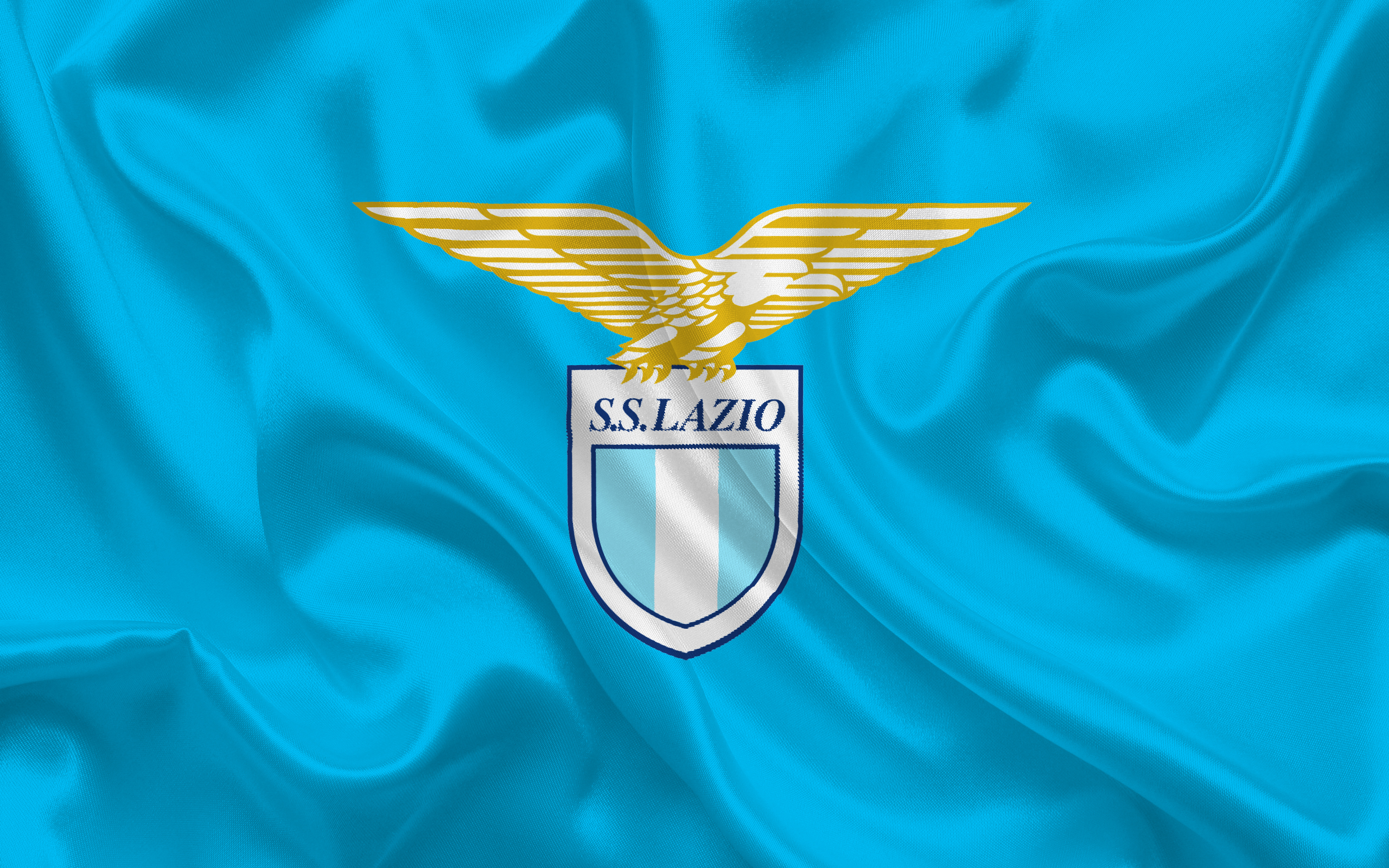 Lazio Logo - S.s. Lazio , HD Wallpaper & Backgrounds