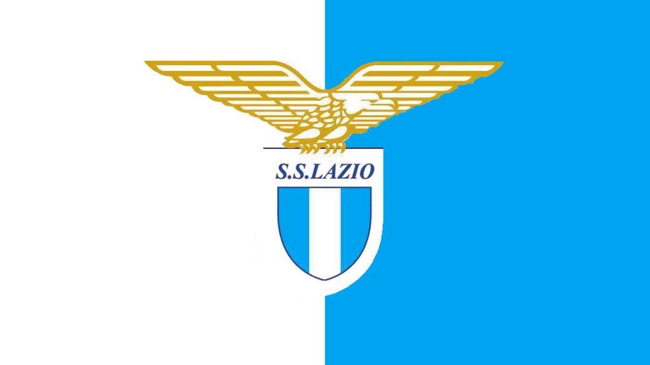 Ss Lazio Symbol Wallpaper - S.s. Lazio , HD Wallpaper & Backgrounds