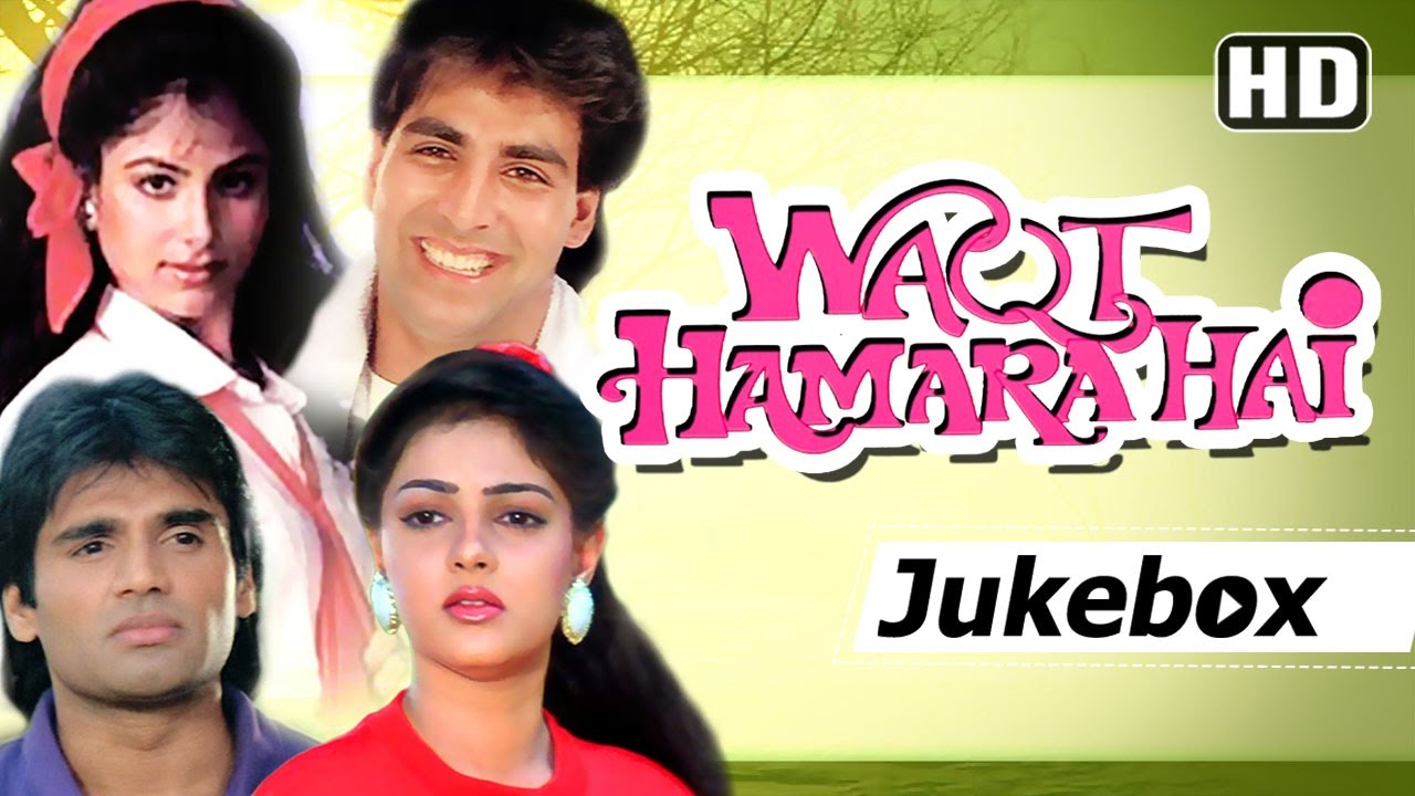 Waqt Hamara Hai Songs [hd] - Waqt Hamara Hai Akshay Kumar , HD Wallpaper & Backgrounds