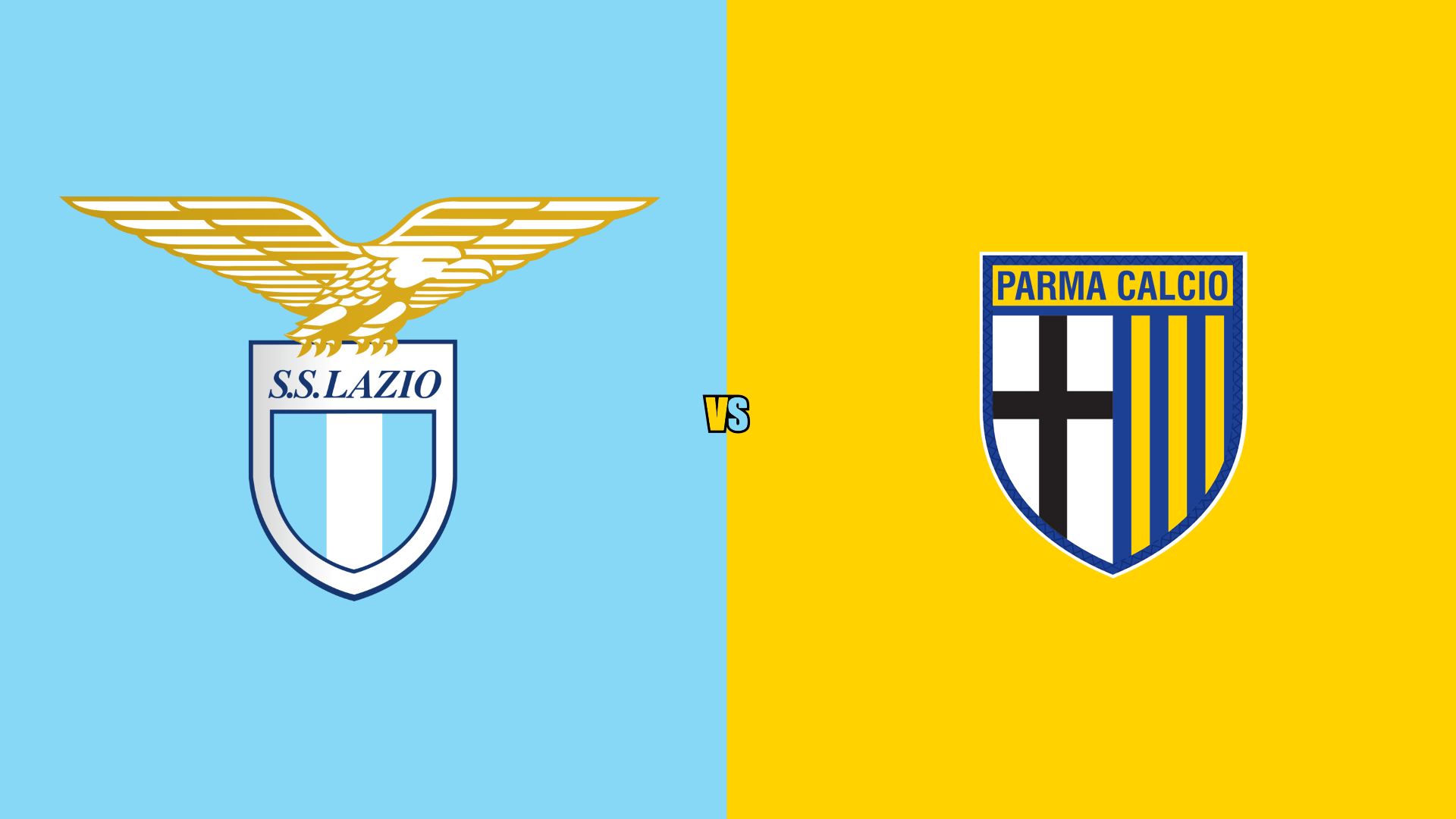 Lazio Vs Parma - S.s. Lazio , HD Wallpaper & Backgrounds