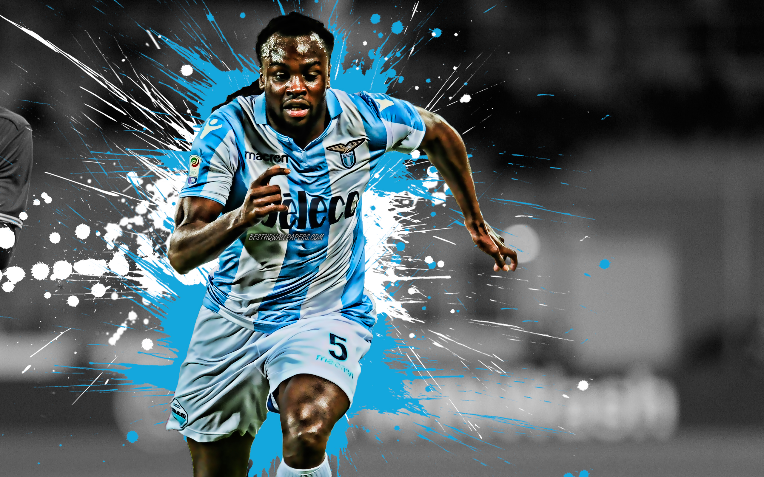 Jordan Lukaku, 4k, Belgian Football Player, Lazio Ss, - Best Dp Pic For Facebook , HD Wallpaper & Backgrounds