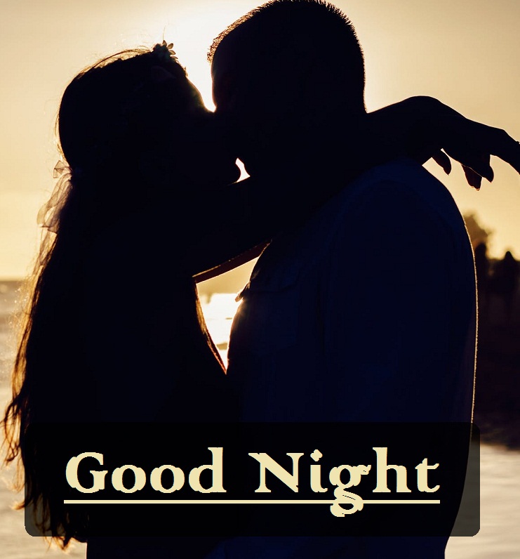 Download Best Good Night Kiss Images Kuch Khas Tech - Kiss On Lips , HD Wallpaper & Backgrounds