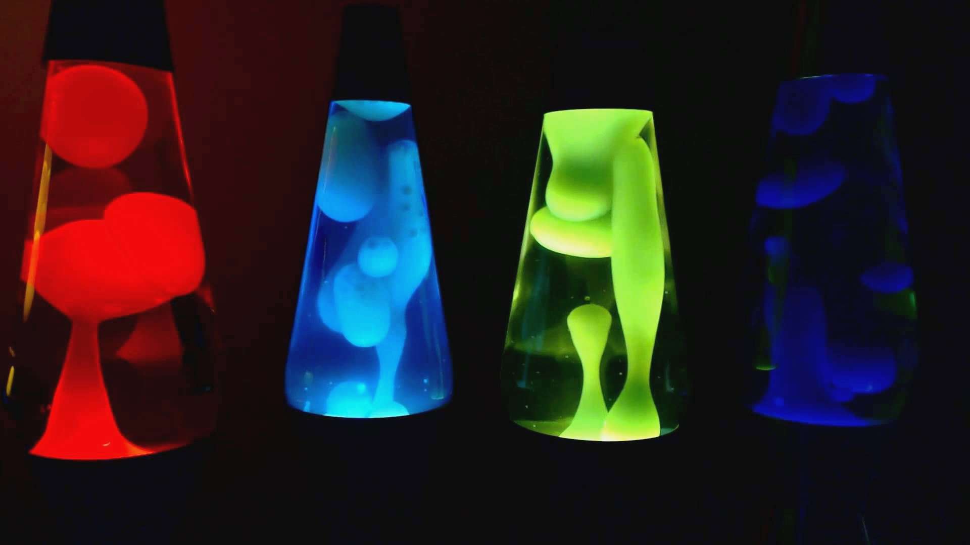 Lava Lamp Wallpaper Animated Wallpapersafari - Moving Lava Lamp , HD Wallpaper & Backgrounds