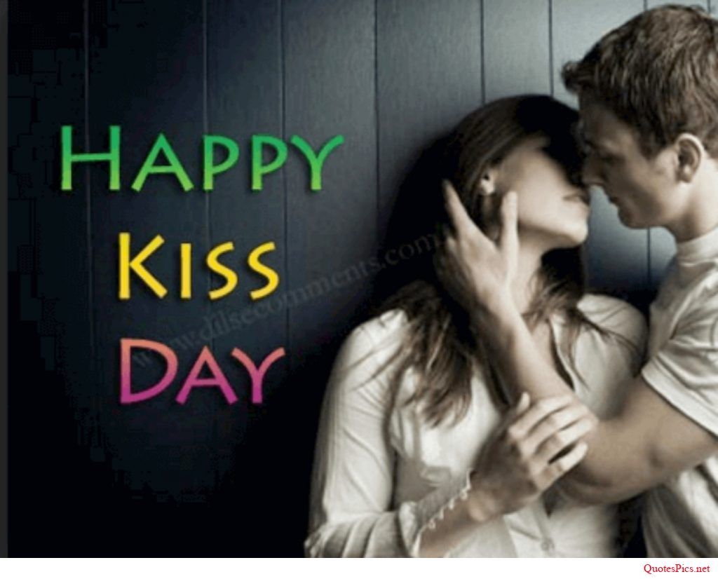 Kiss Day Images Download - San Marcos Church , HD Wallpaper & Backgrounds