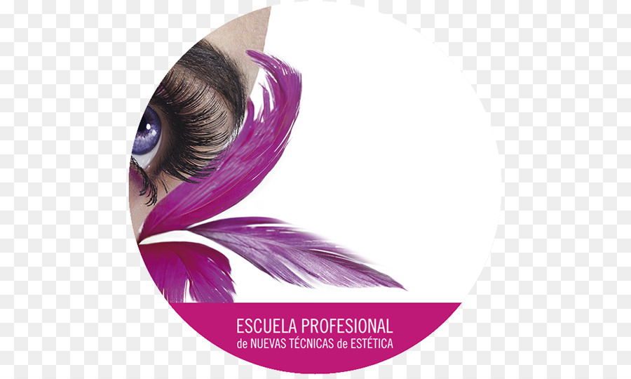 Frau Sheir Friseur, Beauty Salon Kosmetik Wimpernverlängerung - Pink Eye , HD Wallpaper & Backgrounds
