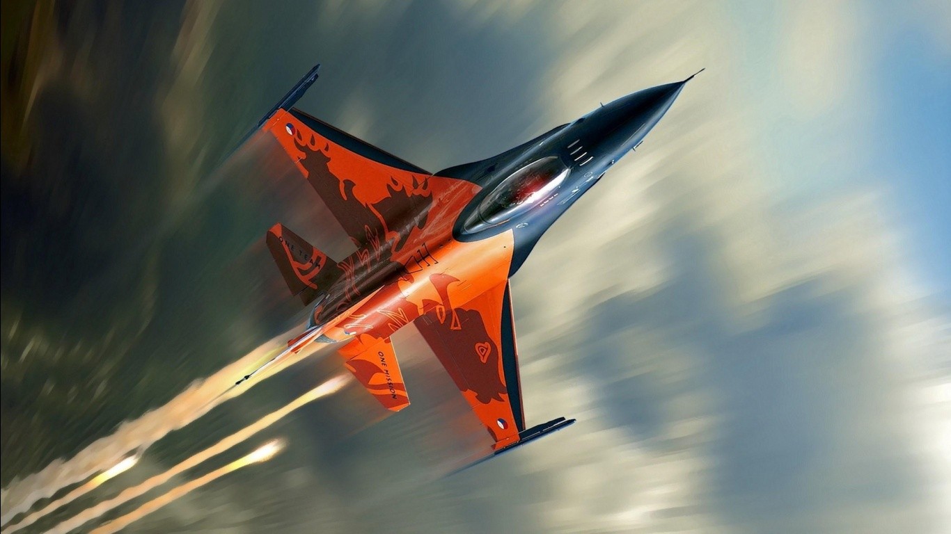 High Resolution Fighter Jet , HD Wallpaper & Backgrounds