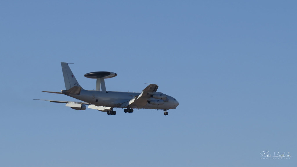 Img 2147 Tags - Boeing E-3 Sentry , HD Wallpaper & Backgrounds