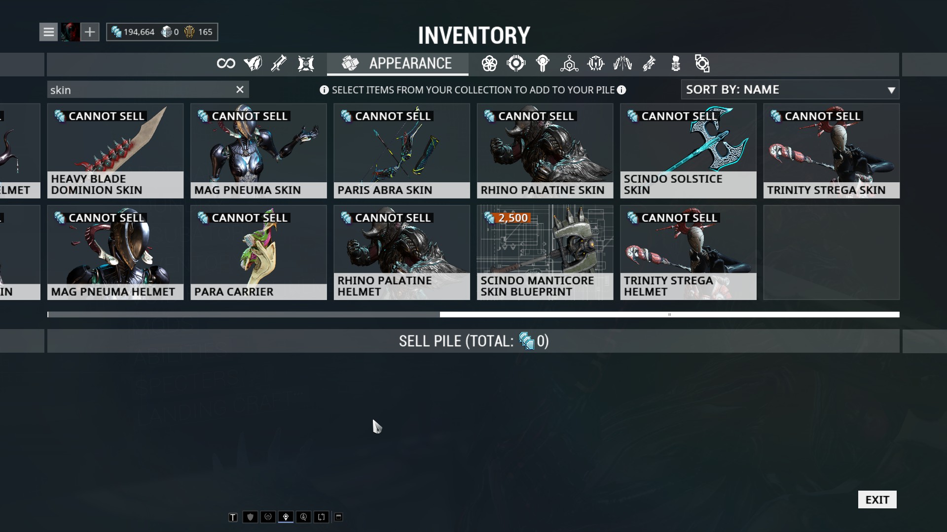 Seafight Add On Cd Keygen For Games - Warframe Mastery Rank 5 Weapons List , HD Wallpaper & Backgrounds