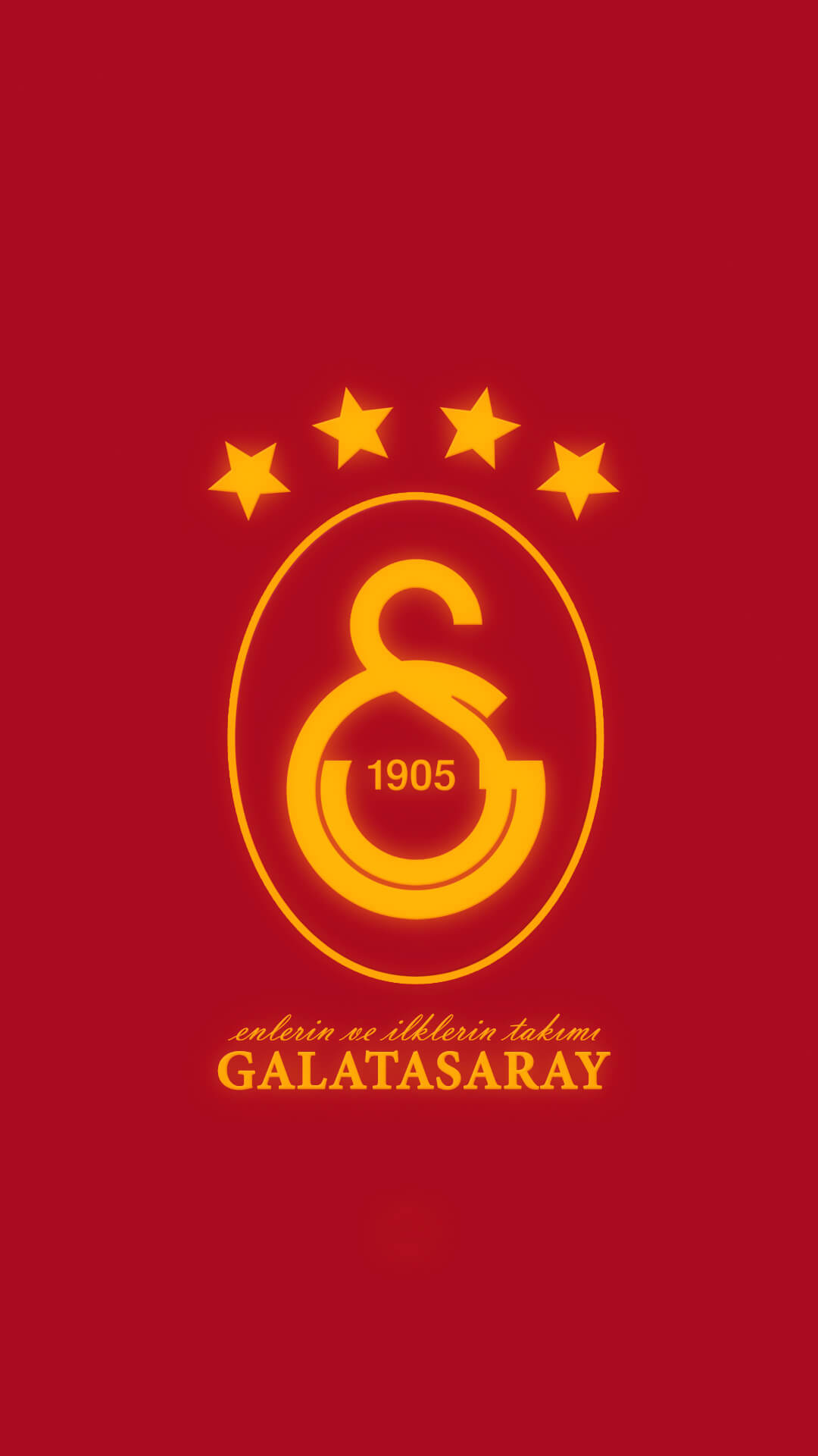Galatasaray Wallpaper İphone Hd - Galatasaray S.k. , HD Wallpaper & Backgrounds