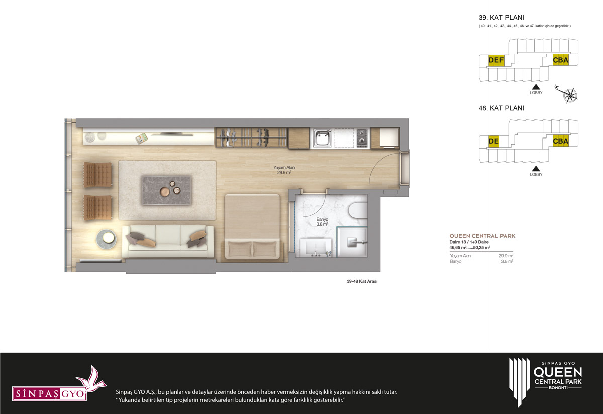 Kat Planı 1 - Floor Plan , HD Wallpaper & Backgrounds