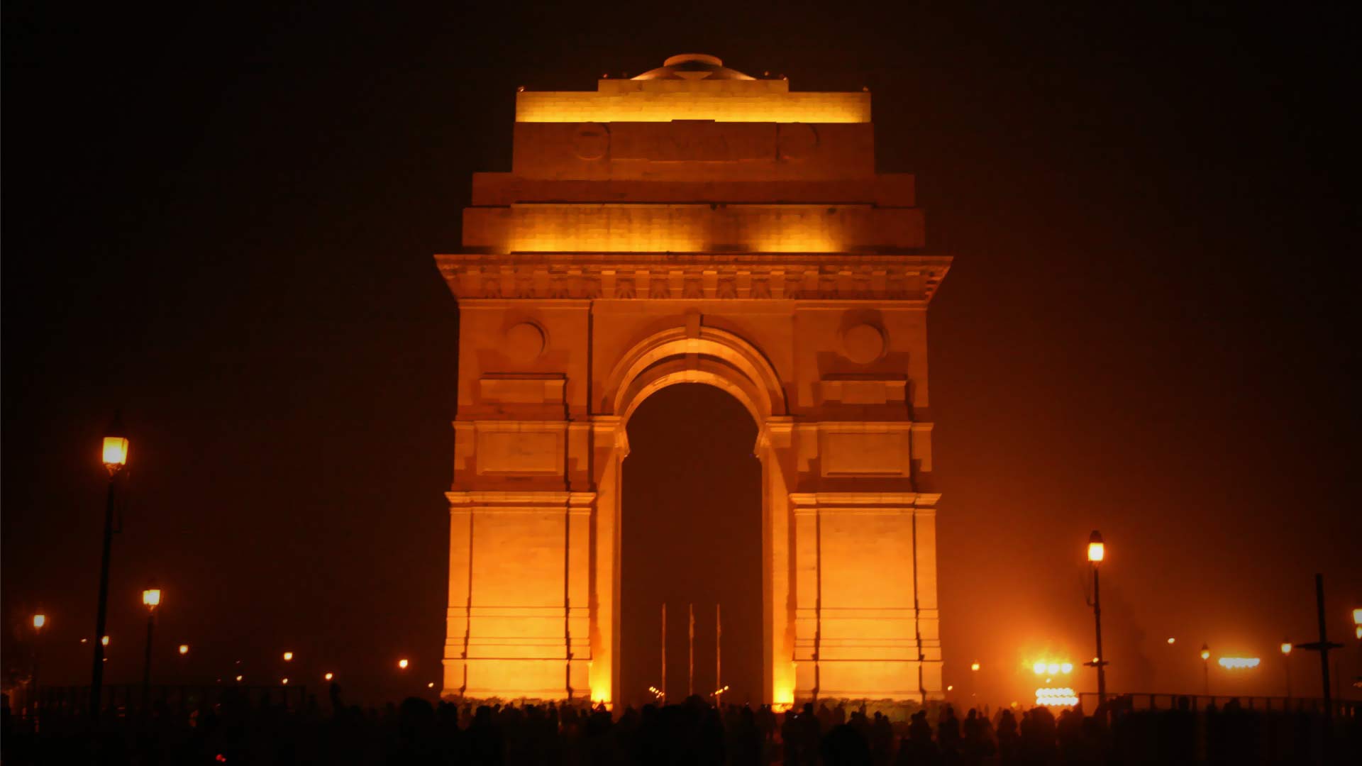 Location, Timings, Entry Fees - India Gate Delhi , HD Wallpaper & Backgrounds