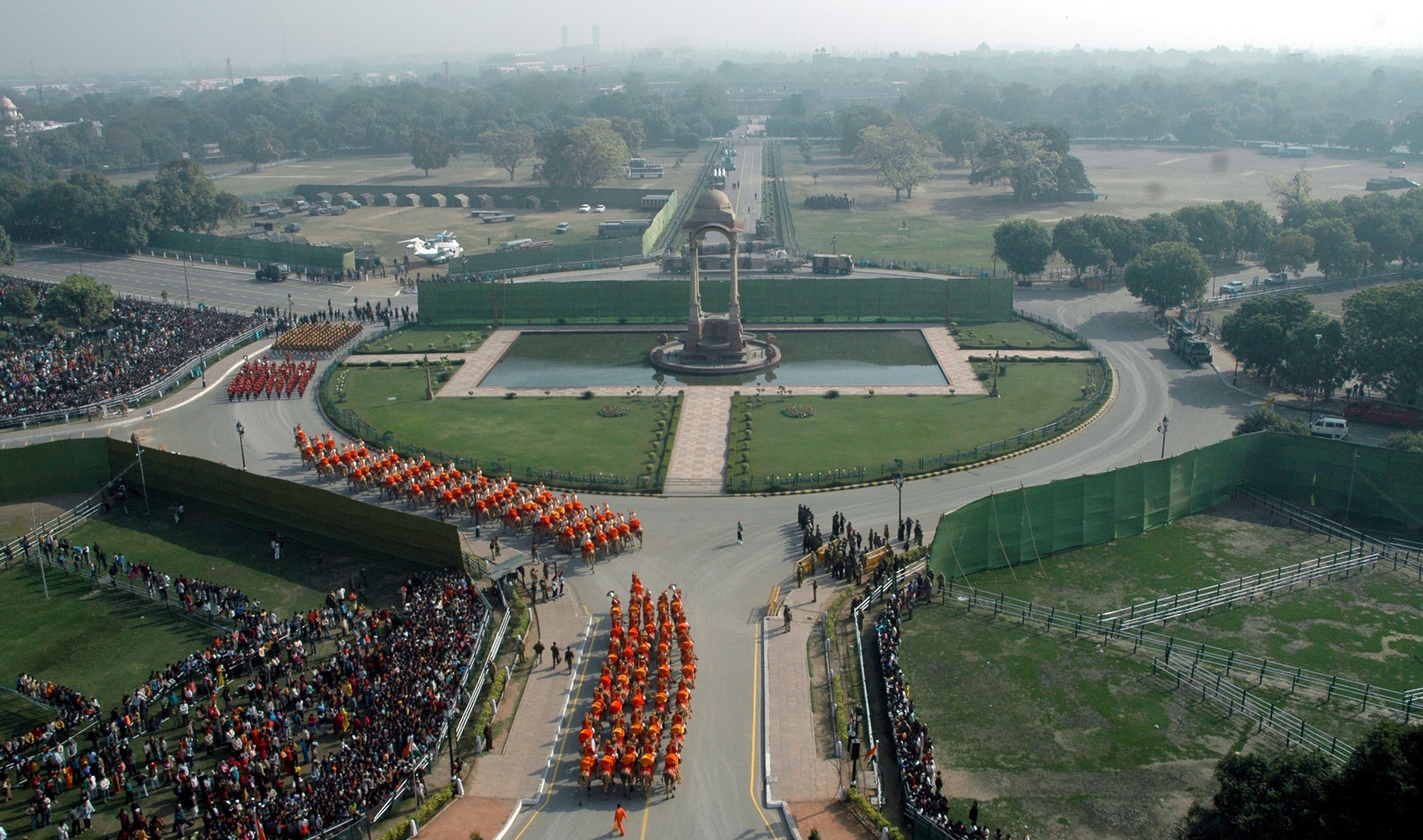 India Gate Wallpaper Hd , HD Wallpaper & Backgrounds