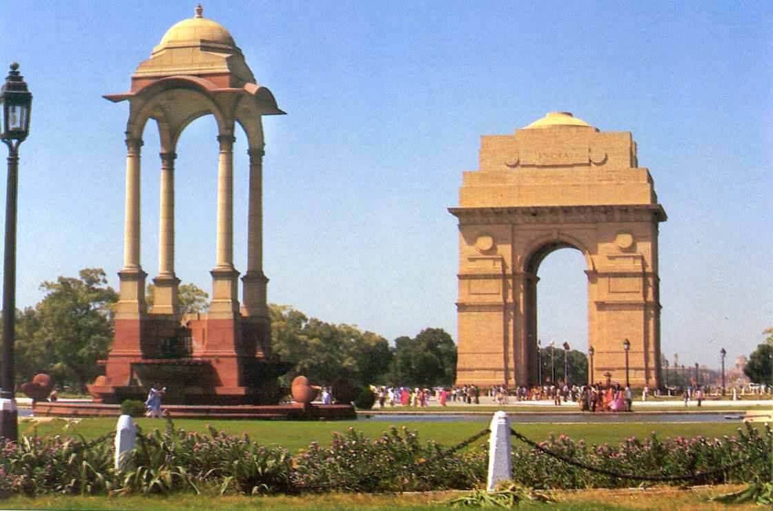 Pictures Of India - Coronation Park , HD Wallpaper & Backgrounds