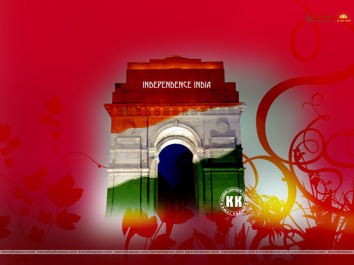 15 August Wallpapers India - India Gate , HD Wallpaper & Backgrounds