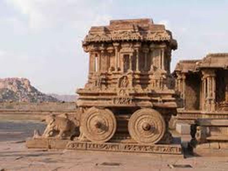 Qutub Minar, Elephanta Caves - Prehistoric Temples In India , HD Wallpaper & Backgrounds