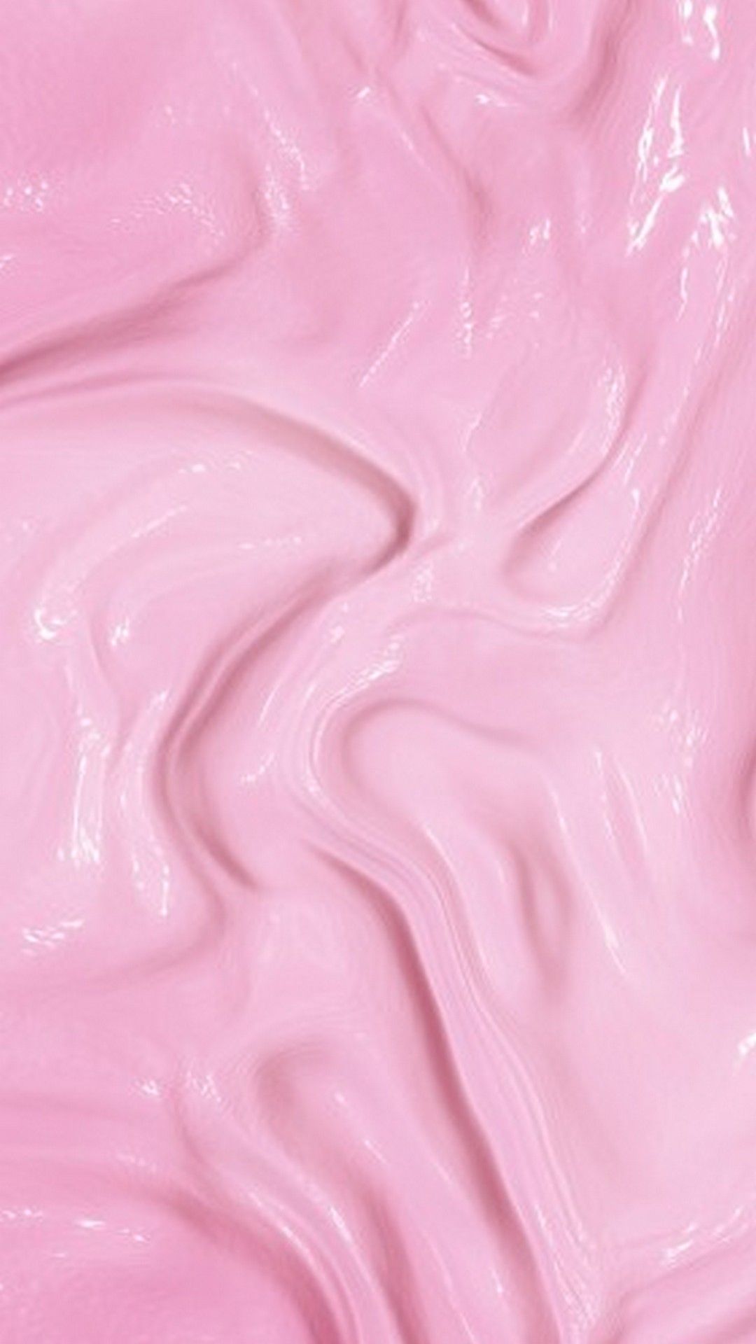 Pink Liquid Iphone Background - Iphone X Background Pink , HD Wallpaper & Backgrounds
