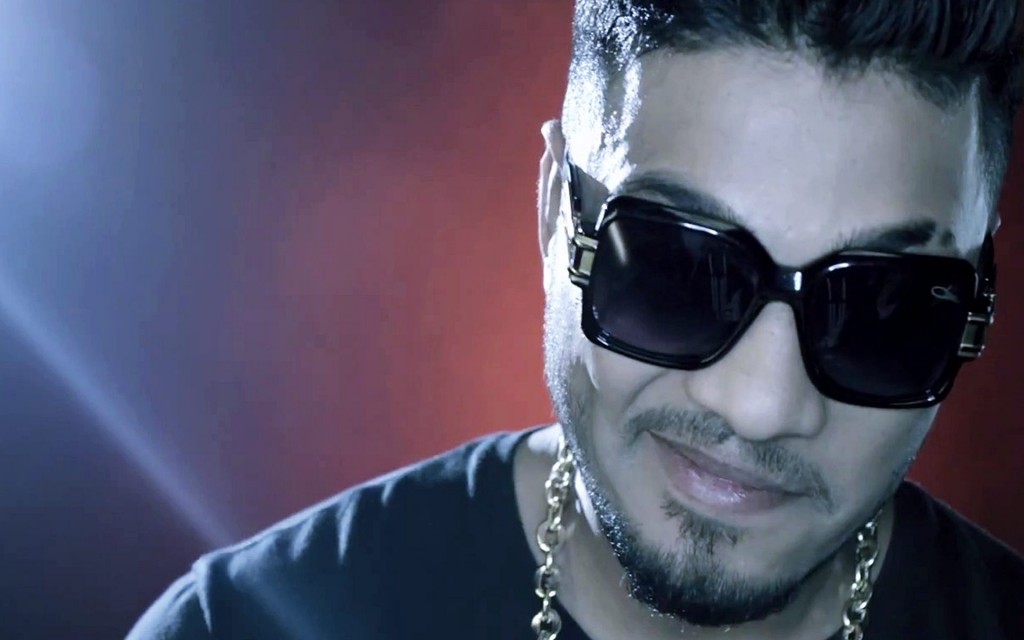 Rapper Raftaar Aka Dilin Nair Jhalak Dikhla Jaa Wiki - Raftaar Singer , HD Wallpaper & Backgrounds