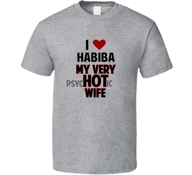 Habiba - Usha I Love You , HD Wallpaper & Backgrounds