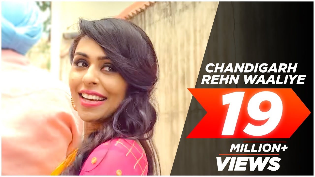 Chandigarh Rehn Waaliye - Diljit Dosanjh Happy Birthday , HD Wallpaper & Backgrounds