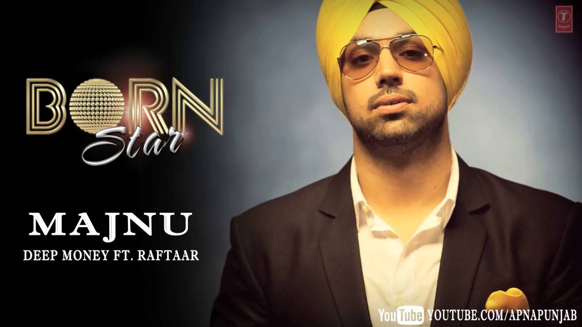 Majnu Full Video Song Hd - Deep Mani Punjabi Singer , HD Wallpaper & Backgrounds