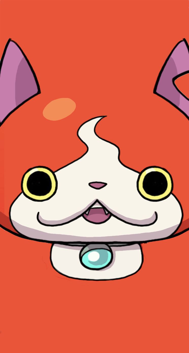 Yo-kai Watch - Jibanyan - Yo Kai Watch Jibanyan , HD Wallpaper & Backgrounds