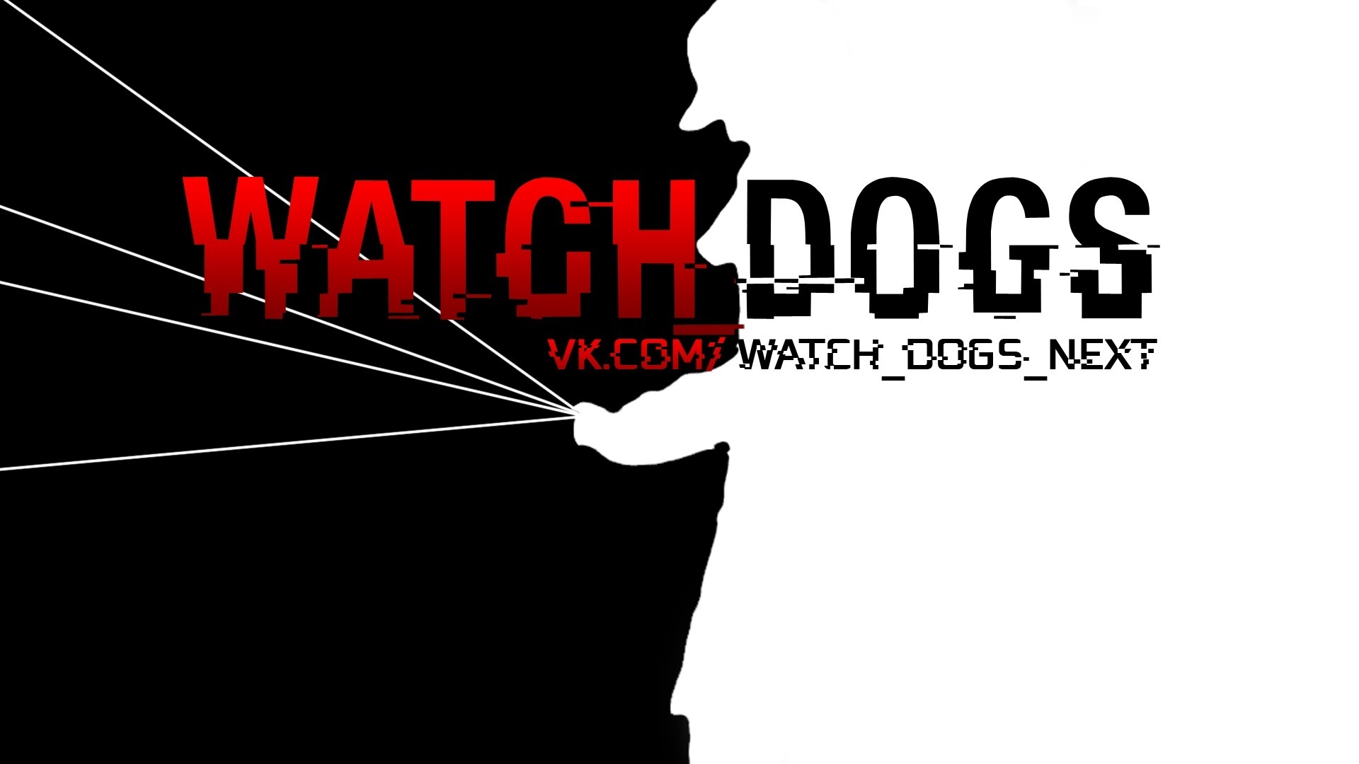 Images Watch Dogs Aiden Pearce Games Word - Watch Dogs , HD Wallpaper & Backgrounds